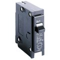 Eaton Circuit Breaker, CL Series 20A, 1 Pole, 120/240V AC CL120CS